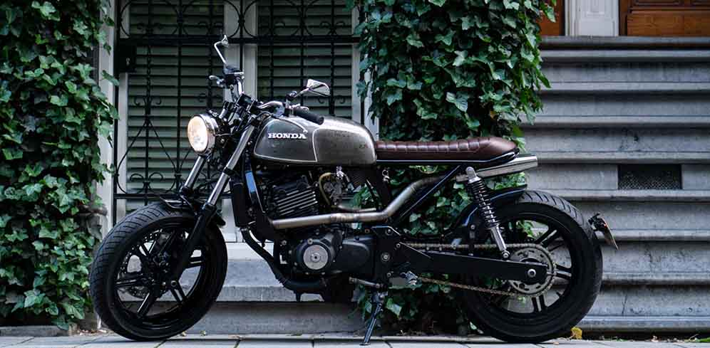 Honda CBF500 Buat Pemula thumbnail